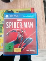 Verkauf Spiderman ps4 Nordrhein-Westfalen - Bottrop Vorschau