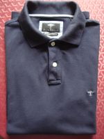 Poloshirt Herren von Fynch-Hatton Gr. L dunkelblau Hessen - Seligenstadt Vorschau