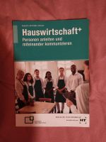 Hauswirtschaft++ Personen anleiten und miteinander kommunizieren Niedersachsen - Osnabrück Vorschau