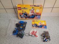 Lego Castle Set 6057 Sea Serpent vollständig mit Karton und BA Niedersachsen - Peine Vorschau