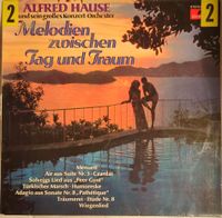 Alfred Hause Melodien zwischen Tag und Traum LP Vinyl Nordrhein-Westfalen - Lippstadt Vorschau