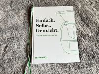 Original Thermomix Kochbuch | Einfach. Selbst. Gemacht. | Vorwerk Münster (Westfalen) - Nienberge Vorschau