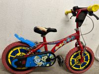 Kinderfahrrad 14 Zoll Paw Patrol Nordrhein-Westfalen - Krefeld Vorschau