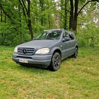 Mercedes ML V8 W163 AMG Brandenburg - Cottbus Vorschau