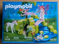 Playmobil 4148 Fairies Nordrhein-Westfalen - Emmerich am Rhein Vorschau