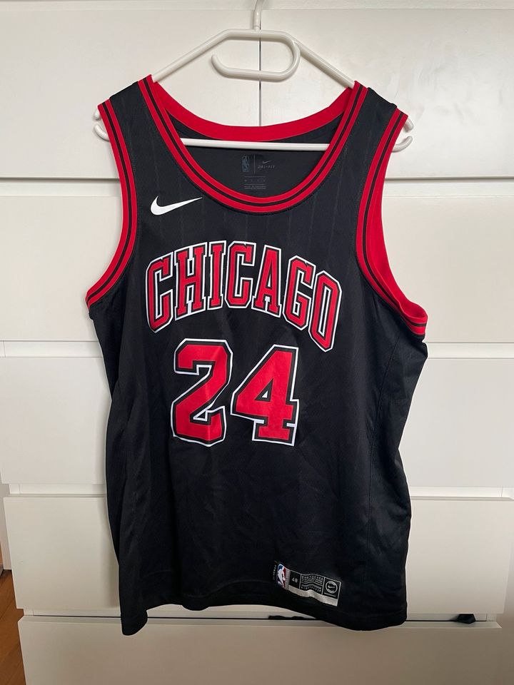 NBA Jersey (Diverse) in Borken