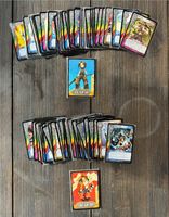 TCG Shaman King Sammelkarten Spielkarten Deck Sammlung Pokémon Kiel - Schreventeich-Hasseldieksdamm Vorschau