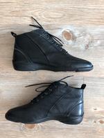 Damen ECCO Halbstiefel Größe 37 Dresden - Strehlen Vorschau