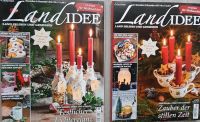 Landidee Magazin Rheinland-Pfalz - Sauerthal Vorschau