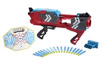 Mattel CBP42 - BOOMco Stealth Ambush, Blaster inklusive 16 Pfeile Sachsen - Bautzen Vorschau