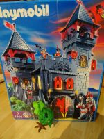 Playmobil 3269 Drachenfestung Bayern - Regensburg Vorschau