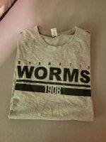 T-shirts Wormatia Rheinland-Pfalz - Worms Vorschau