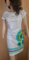 Kleid Desigual  36 Sachsen - Neusalza-Spremberg Vorschau