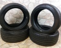 4x Sommerreifen 245/45 R19 102Y XL Michelin Pilot Sport 4 Baden-Württemberg - Heilbronn Vorschau