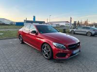 Mercedes Benz C43 AMG Junge Sterne Garantie Performance Aga Hessen - Baunatal Vorschau