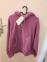 Zara Hoodie mit Kapuze neu Dresden - Neustadt Vorschau