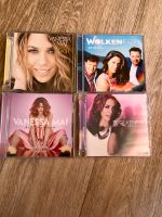CDs Vanessa Mai und Wolkenfrei Brandenburg - Cottbus Vorschau