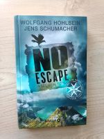 Wolfgang Hohlbein Jens Schumacher no Escape Insel der Toten Buch Nordrhein-Westfalen - Detmold Vorschau