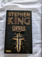 Revival - Stephen King Leipzig - Paunsdorf Vorschau