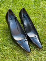 Prada Pumps in Lack 37 Nordrhein-Westfalen - Neuss Vorschau