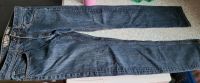 Jeans, fast neu, W34/L36 (länger als 36er länge), dunkelblau Nordrhein-Westfalen - Ennigerloh Vorschau