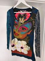 Desigual-Tunika Niedersachsen - Lauenau Vorschau