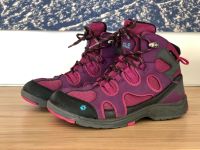 Jack Wolfskin Crosswind Texapore 34 Stiefel Wanderschuh Herbst Baden-Württemberg - Oftersheim Vorschau