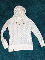 Naketano Hoodie Kapuzenpullover Gr. M Anker Brandenburg - Panketal Vorschau