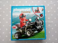 Playmobil 5429 Bergrettungs-Quad Bayern - Eckental  Vorschau