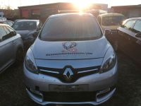 Renault Scenic  1,2 Limited FP Nordrhein-Westfalen - Gelsenkirchen Vorschau