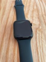 Apple Watch 100% Akku SE 44mm dunkelblau Dortmund - Hombruch Vorschau