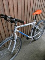 GT Timberline, daktari white, Retro MTB mountainbike 90s Baden-Württemberg - Owingen Vorschau