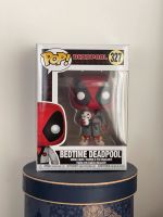 Deadpool Funko Pop - Bedtime Funko Pop Elberfeld - Elberfeld-West Vorschau