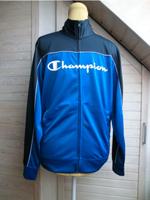 Champion Herren Sport/Trainingsjacke neuwertig Gr.S Düsseldorf - Wersten Vorschau