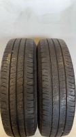 2x 205/75R16C 113/111R Sommerreifen Goodyear Montage möglich Hessen - Hanau Vorschau