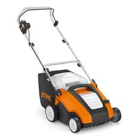 STIHL RLE 240 Elektro-Rasenlüfter Vertikutierer / Moosentferner Niedersachsen - Wallenhorst Vorschau