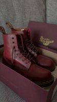 Dr. Martens Vintage 1460 Quilon in Oxblood Dresden - Pieschen Vorschau