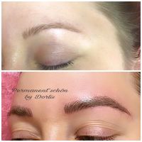 Microblading /Augenbrauen/ Permanent Make up Hessen - Vellmar Vorschau