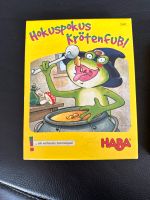 Haba Kinderspiel, Hokus Pokus Hannover - Vahrenwald-List Vorschau