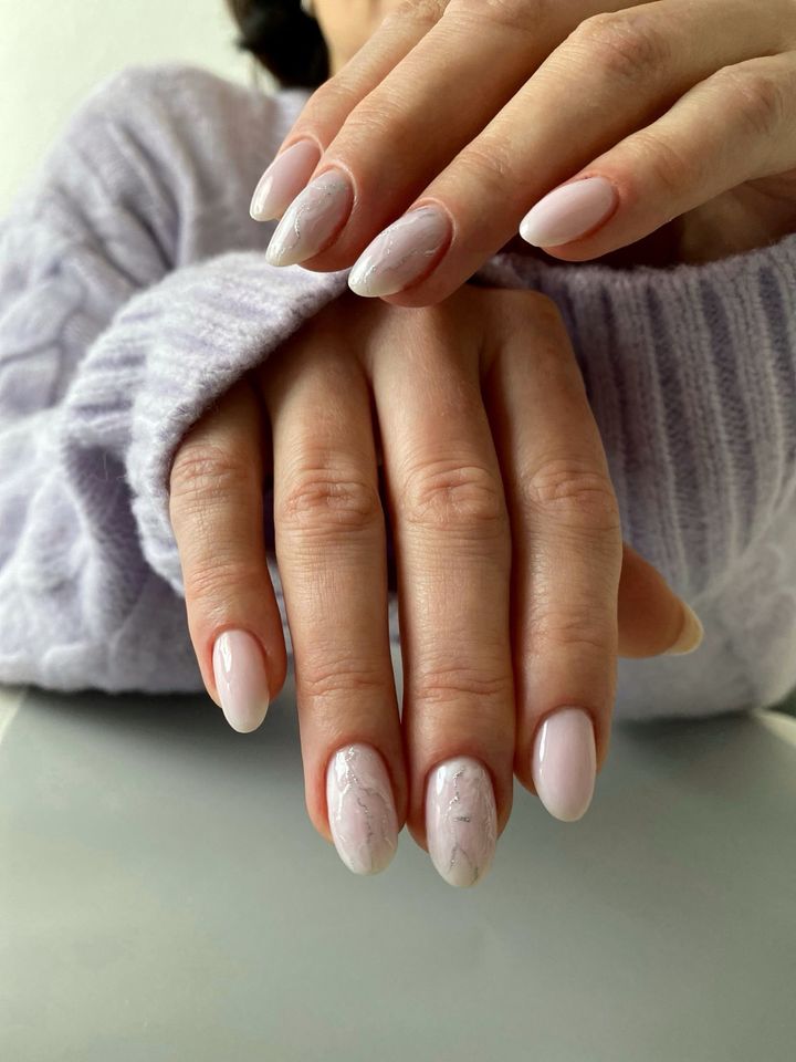 Maniküre Design Verlängerung Gel Nagelstudio in Cloppenburg