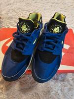 Nike Air Huarache Größe 36 München - Hadern Vorschau