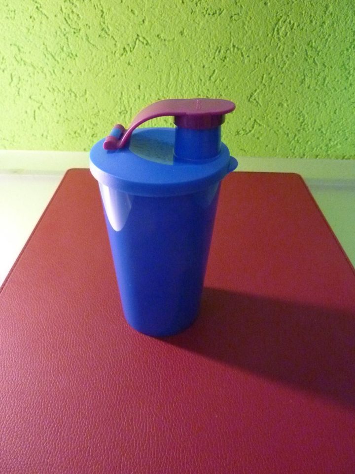 Tupperware Trinkbecher, 330 ml, Original Tupper, NEU in Oberhausen