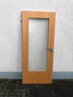 Zimmertür zu verschenken Nordrhein-Westfalen - Menden Vorschau