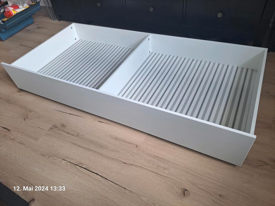 Ikea Hemnes Bettkasten in Chemnitz