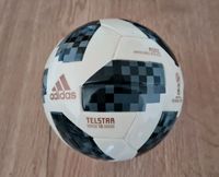 ADIDAS Telstar Mini Ball Replik FIFA Fußball WM Russland 2018 Sachsen-Anhalt - Magdeburg Vorschau