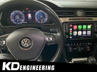 VW Appconnect/CarPlay/Android Auto Aktivierung Bayern - Hallbergmoos Vorschau