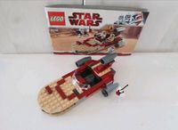 Lego Star Wars 8092 Baden-Württemberg - Keltern Vorschau