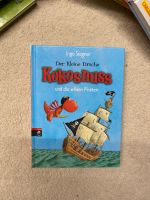 Kinderbuch ❤️ der kleine Drache Kokosnuss ❤️ Buch Brandenburg - Potsdam Vorschau