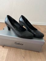 Gabor Pumps Keilabsatz 3 1/2 36 Nordrhein-Westfalen - Minden Vorschau