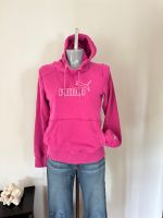 PUMA Hoodie Kapuzenpullover pink magenta 36 38 München - Ramersdorf-Perlach Vorschau